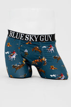 Load image into Gallery viewer, Blue Sky Guy Men's Bamboo Underwear