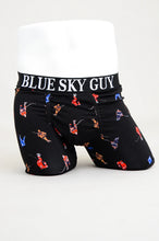 Load image into Gallery viewer, Blue Sky Guy Men's Bamboo Underwear
