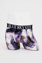 Load image into Gallery viewer, Blue Sky Guy Men's Bamboo Underwear