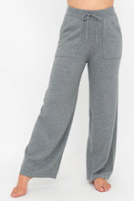 Load image into Gallery viewer, Blue Sky 100% Cotton Polita Lounge Pants