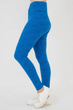 Load image into Gallery viewer, Blue Sky Bamboo Leggings - 'Riley'