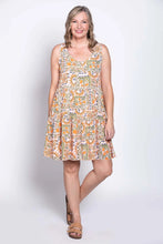 Load image into Gallery viewer, 100% Plant-based 'Kaya' Dress