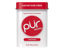 Load image into Gallery viewer, PUR Mints Tin