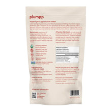 Load image into Gallery viewer, Plumpp Organic Lions Mane Mushroom Powder 60g