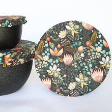 Load image into Gallery viewer, Bowl Covers - Set Penny Lane