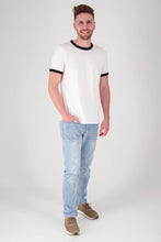 Load image into Gallery viewer, Organic Cotton 'Game Day' T Shirt