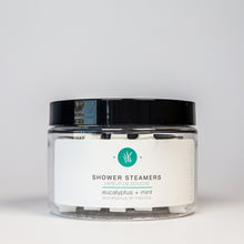 Load image into Gallery viewer, Shower Steamers by All Things Jill