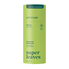 Load image into Gallery viewer, Deodorant Tube by Attitude