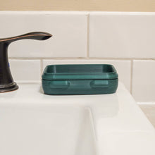 Load image into Gallery viewer, The Rogerie Travel Soap Case (Rectangular)