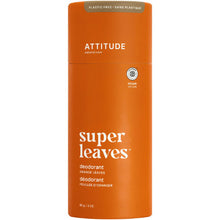 Load image into Gallery viewer, Deodorant Tube by Attitude