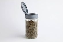 Load image into Gallery viewer, Mason Jar Flip Lid