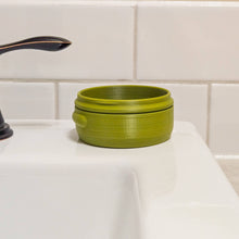 Load image into Gallery viewer, The Rogerie Travel Soap Case (Single Round)