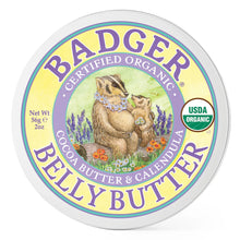 Load image into Gallery viewer, Badger Belly Butter