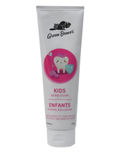 Load image into Gallery viewer, Green Beaver Toothpaste
