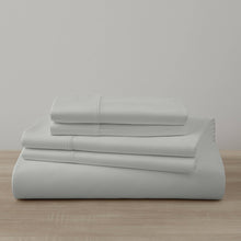 Load image into Gallery viewer, 100% Organic Cotton - 500 Thread Count Sheet Set