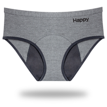 Load image into Gallery viewer, Happy Bamboo Period Underwear
