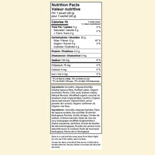 Load image into Gallery viewer, Vegan MCT Oil Snacks with Benefits