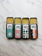 Load image into Gallery viewer, Bedside Lip Balms