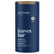 Load image into Gallery viewer, Deodorant Tube by Attitude