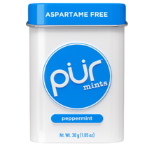 Load image into Gallery viewer, PUR Mints Tin