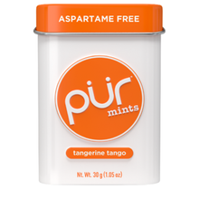 Load image into Gallery viewer, PUR Mints Tin