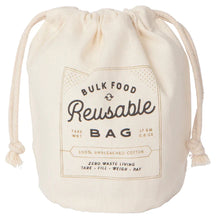 Load image into Gallery viewer, Bulk Grocer Bags Set of 2