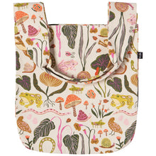 Load image into Gallery viewer, Tote To & Fro Gardenland