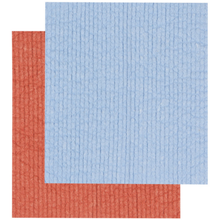 Load image into Gallery viewer, Set of 2 Swedish Dishcloths