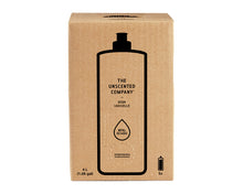 Load image into Gallery viewer, Unscented Company Dish Soap (#715)