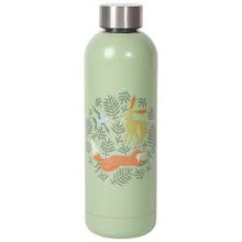 Load image into Gallery viewer, Stainless Steel Water Bottle With Handle