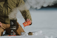 Load image into Gallery viewer, Flash Fuel Organic Instant Coffee - Bulk Canisters (MEDIUM)