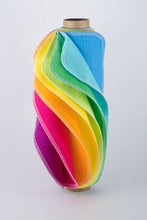 Load image into Gallery viewer, Pre-Rolled Reusable Non-Paper Towels (8 pc)