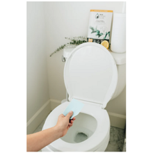 Load image into Gallery viewer, Eco Living Club Toilet Bowl Cleaning Strips