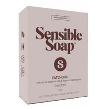 Load image into Gallery viewer, Sensible Bar Soap