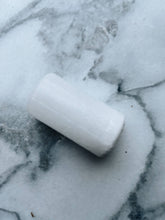 Load image into Gallery viewer, Crystal Deodorant Stick, in zero waste cork packaging