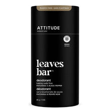 Load image into Gallery viewer, Deodorant Tube by Attitude