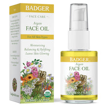 Load image into Gallery viewer, Argan Face Oil