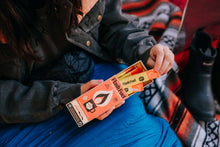 Load image into Gallery viewer, Flash Fuel Organic Instant Coffee - Matchbox - Medium Roast