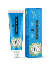 Load image into Gallery viewer, Green Beaver Toothpaste
