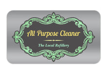 Load image into Gallery viewer, Unscented All Purpose Cleaner - 10ml BULK (#714)