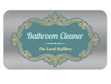 Load image into Gallery viewer, Grapefruit Mandarin Bathroom Cleaner - 10ml BULK (#709)