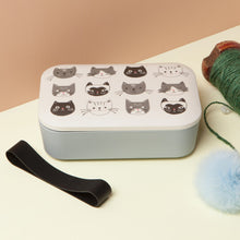 Load image into Gallery viewer, Bento Box