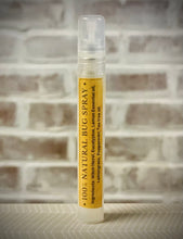 Load image into Gallery viewer, 100% Natural Bug Spray - 10ml BULK (#324)