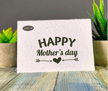 Load image into Gallery viewer, Mother’s Day Plantable Cards