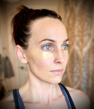 Load image into Gallery viewer, Reusable Under Eye Patches