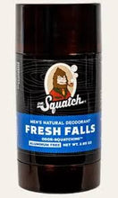 Load image into Gallery viewer, Dr. Squatch Deodorant