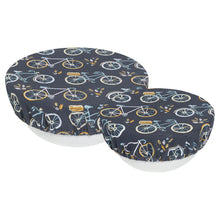 Load image into Gallery viewer, Bowl Covers Set of 2