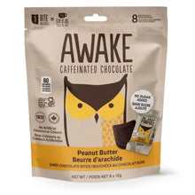 Load image into Gallery viewer, Awake Caffeinated Chocolate Bar