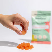 Load image into Gallery viewer, Vegan MCT Oil Snacks with Benefits