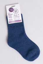 Load image into Gallery viewer, Kids Merino Wool Socks
